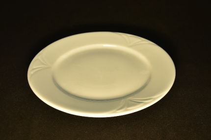 Alföldi desszert tányér (19cm)