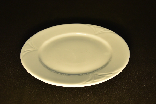Alföldi desszert tányér (19cm)