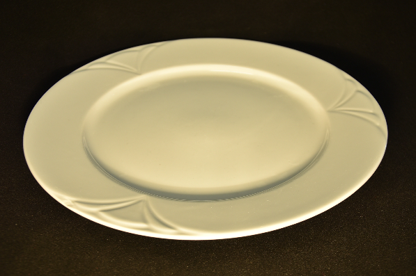 Alföldi tányér (26cm)