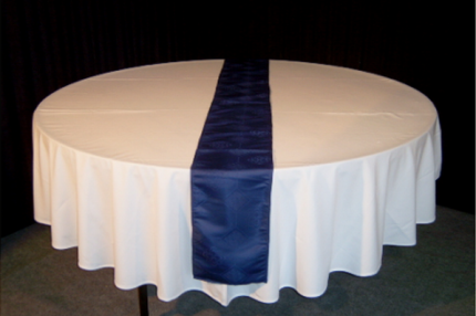 Asztali csík kék (250x40cm)