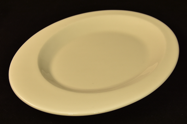 Rak tányér 17x14cm (ovális)