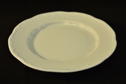 Zsolnai desszert tányér (19cm)