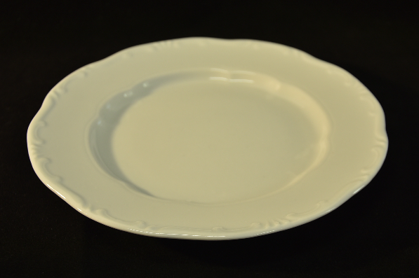 Zsolnai desszert tányér (19cm)