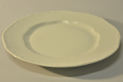 Zsolnai nagy tányér (32cm)