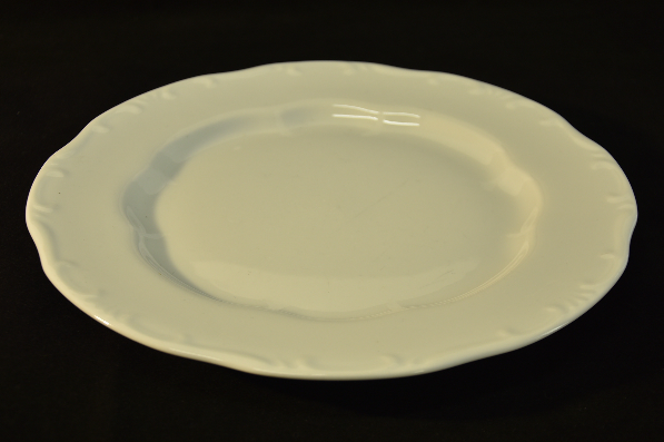 Zsolnai tányér (26cm)